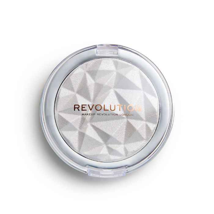 Buy Makeup Revolution Precious Stone Iced Diamond Highlighter (13.6 g) - Purplle