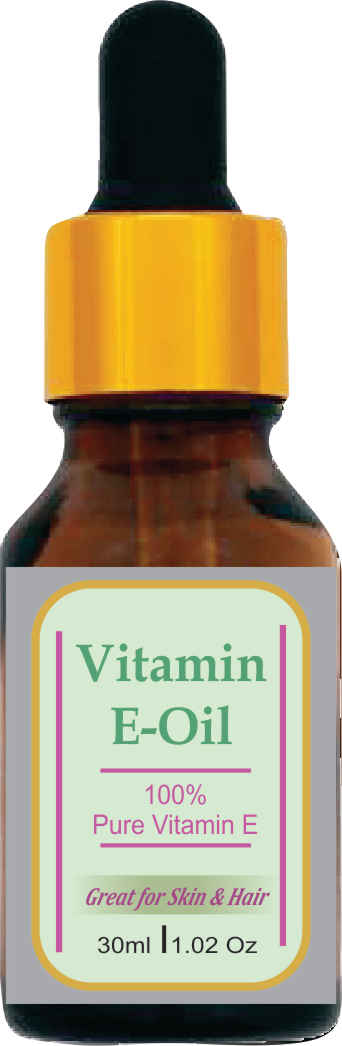 Buy Zenvista Meditech 100% Vitamin E oil, Great for Skin,Hair and Anti ageing (30 ml) - Purplle