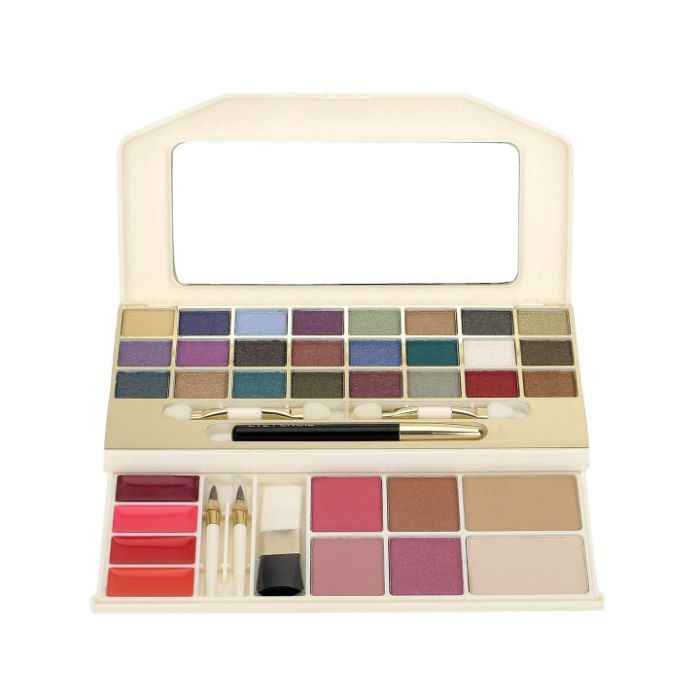 Buy Cameleon Professional Make up Kit - GG2010-2 - Purplle