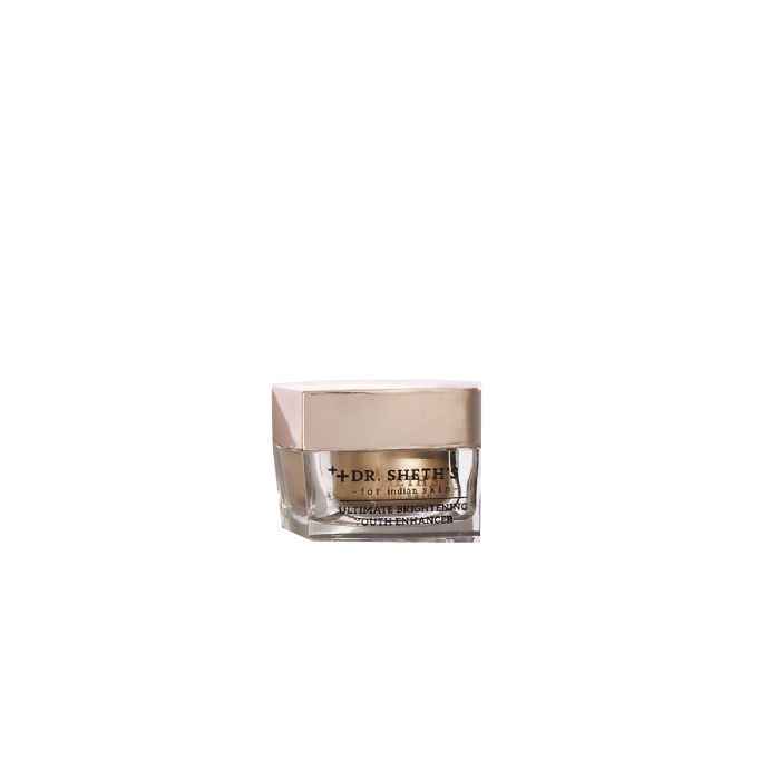 Buy Dr. Sheth's Ultimate Brightening Youth Enhancer (50 g) - Purplle