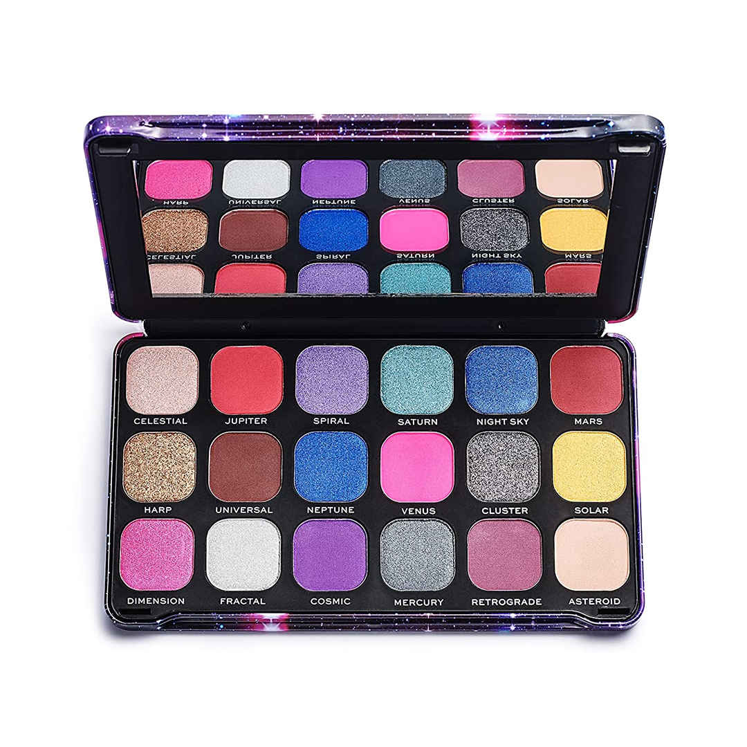 Buy Makeup Revolution Forever Flawless Constellation (19.8 g) (Multi) - Purplle