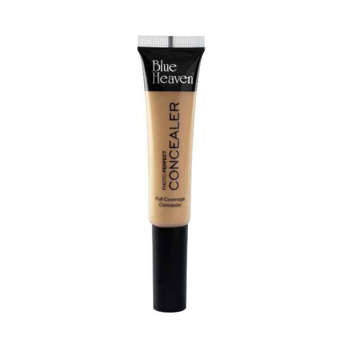 Buy Blue Heaven Photo Perfect Full Coverage Concealer - 05 Honey (16 ml) - Purplle