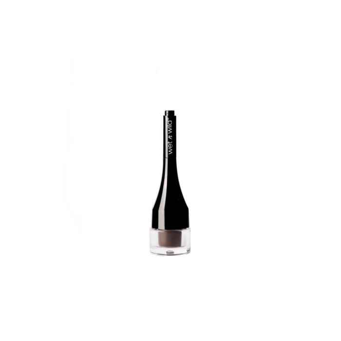 Buy Wet n Wild Eye Brow Pomade - Medium Brown (2.5 g) - Purplle