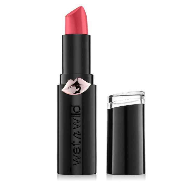 Buy Wet n Wild MEGALAST Lipstick Wine Room (MATTE FINISH) (3.3 gm) - Purplle