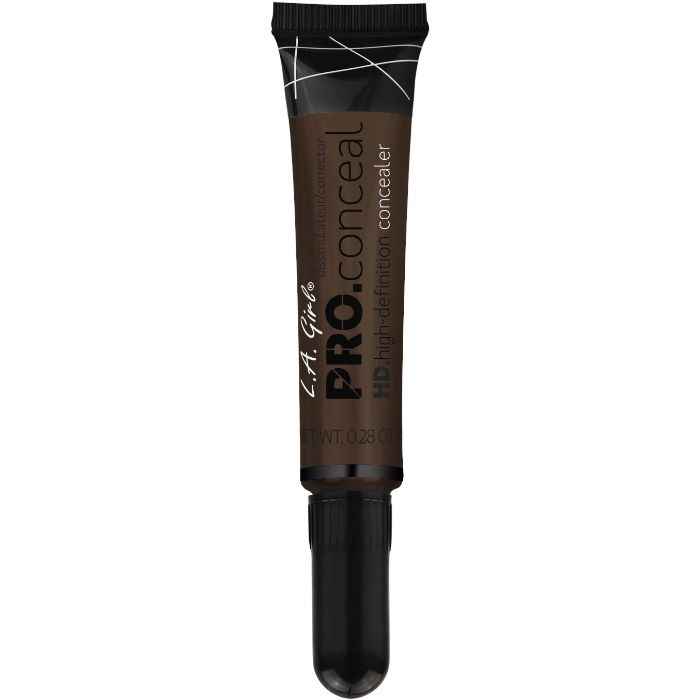 Buy L.A. Girls Pro Conceal - Truffle( 8 gm) - Purplle