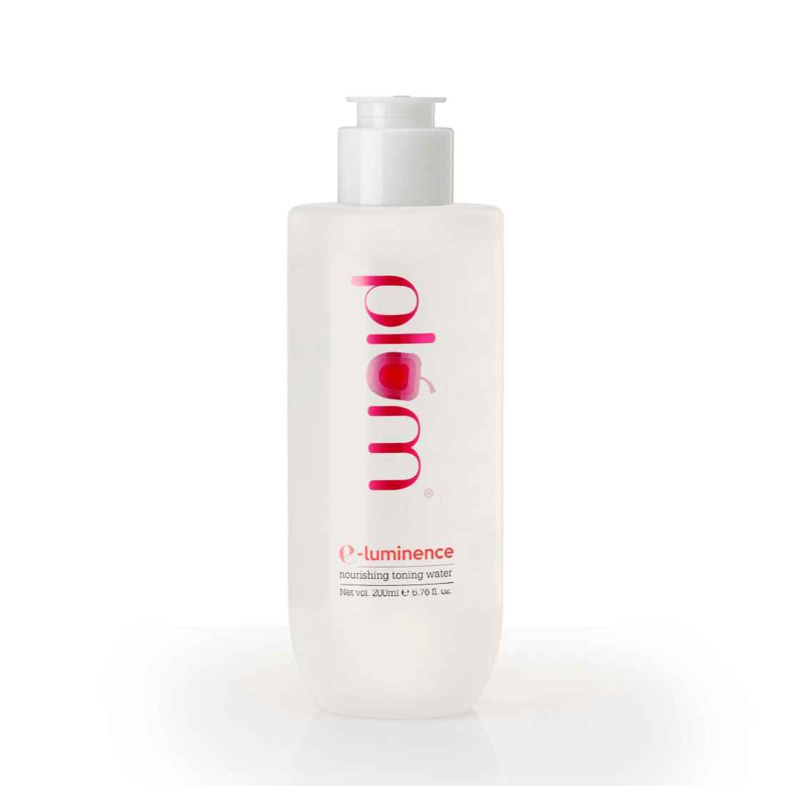 Buy Plum E-Luminence Nourishing Toning Water (200 ml) - Purplle