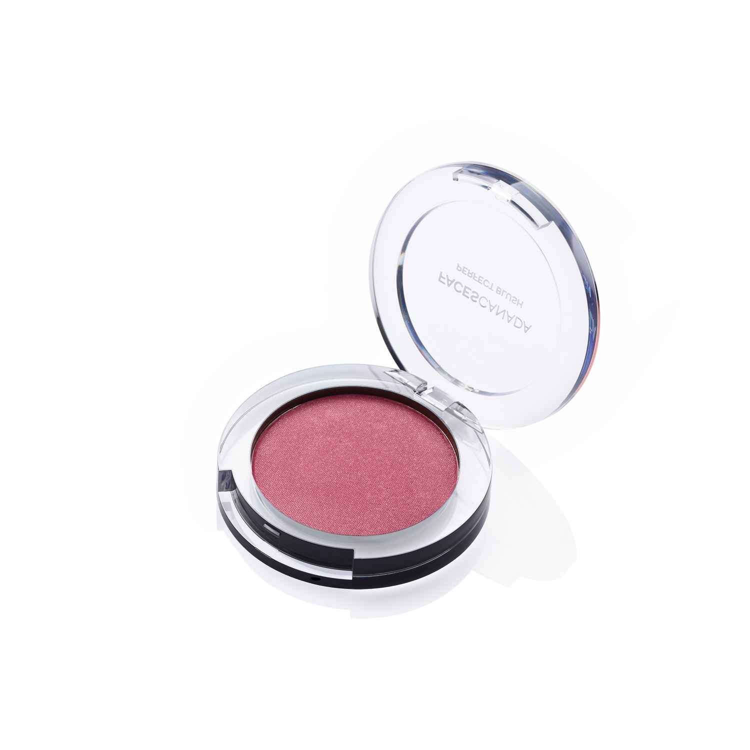Buy FACES CANADA Perfecting Blush - Hot Pink 02, 5 gm - Purplle