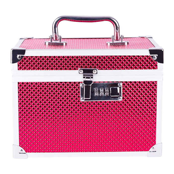 Buy Gorgio Professional Large Trousseau Radiant Red GMT005 - Purplle
