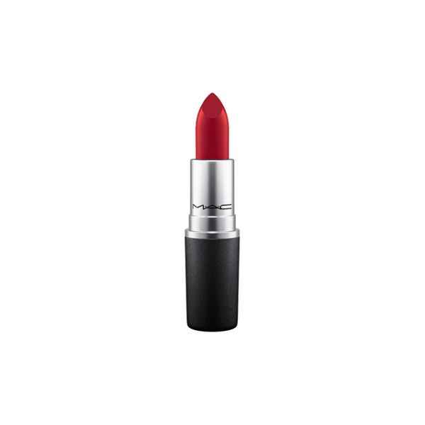 Buy M.A.C Retro Matte Lipstick - Ruby Woo (3 g) - Purplle