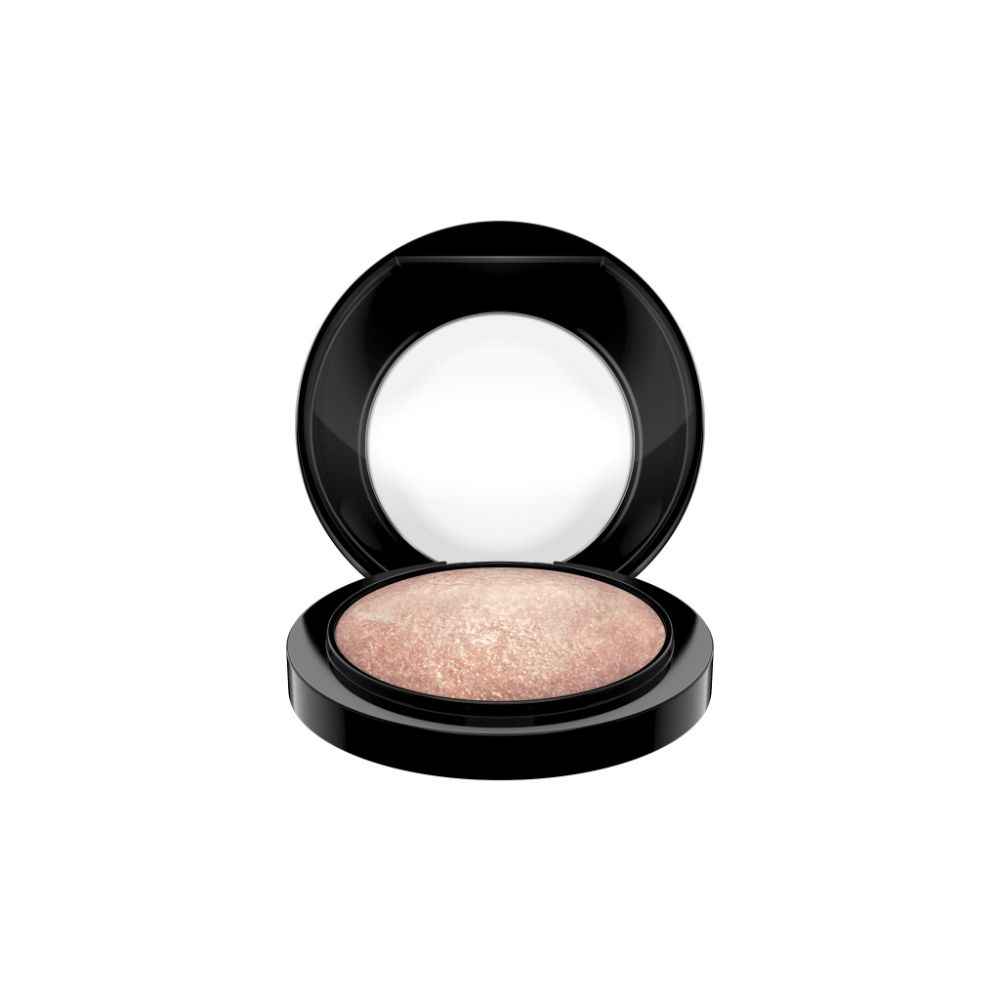 Buy M.A.C Mineralize Skinfinish - Soft And Gentle (10 g) - Purplle