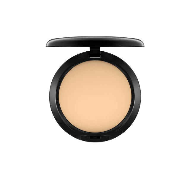 Buy M.A.C Studio Fix Powder Plus Foundation - NC30 (15 g) - Purplle