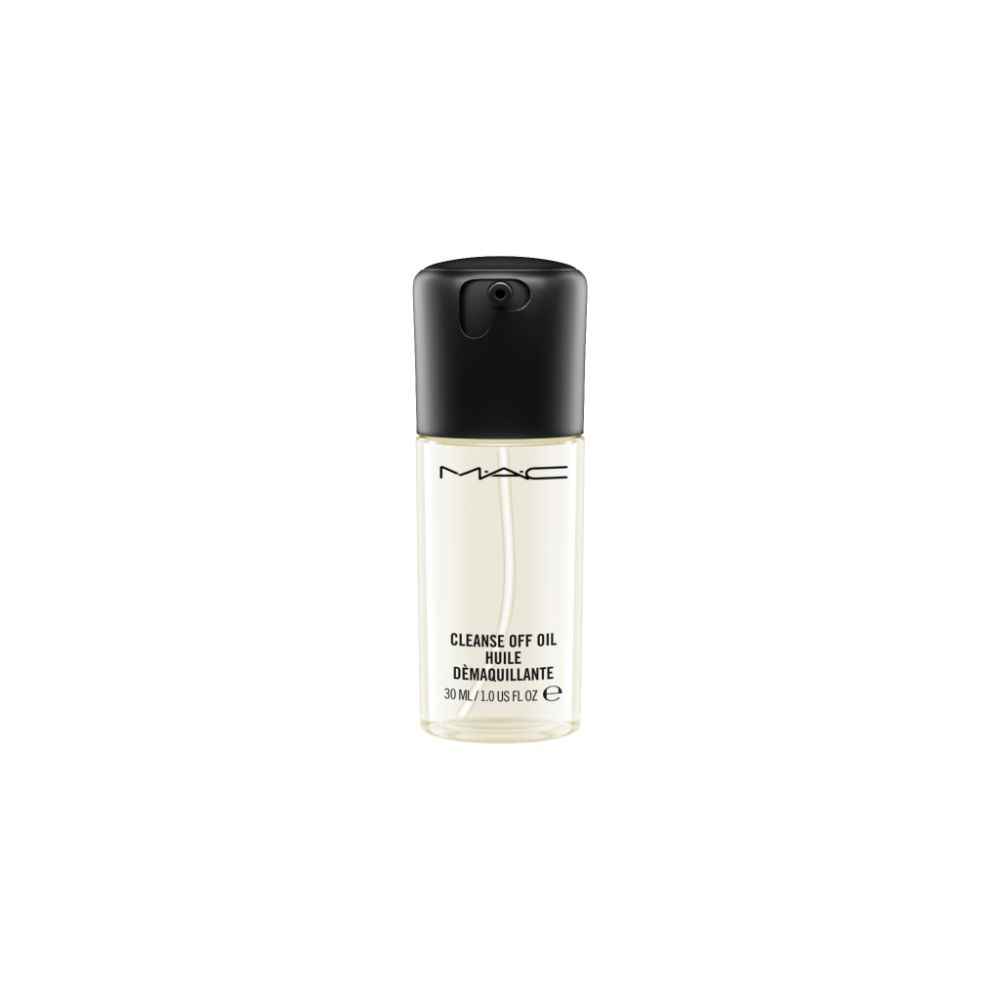 Buy M.A.C Cleanse Off Oil / Mini (30 ml) - Purplle