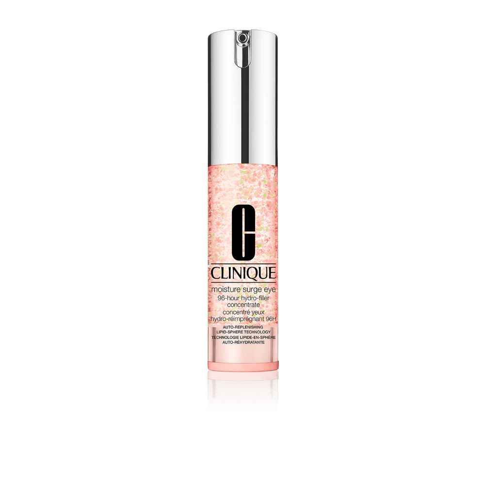 Buy Clinique Moisture Surge Eye™ 96-Hour Hydro-Filler Concentrate (15 ml) - Purplle