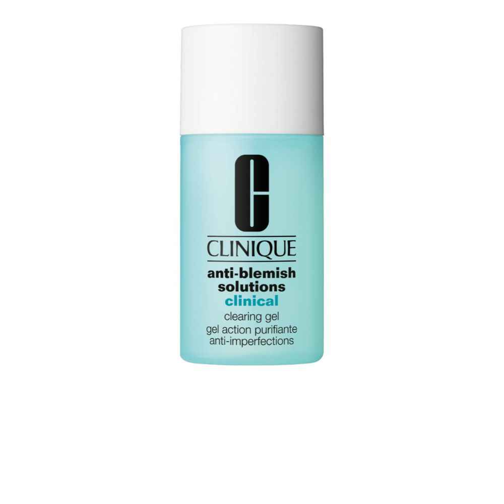 Buy Clinique Acne Solutions™ Clinical Clearing Gel (15 ml) - Purplle