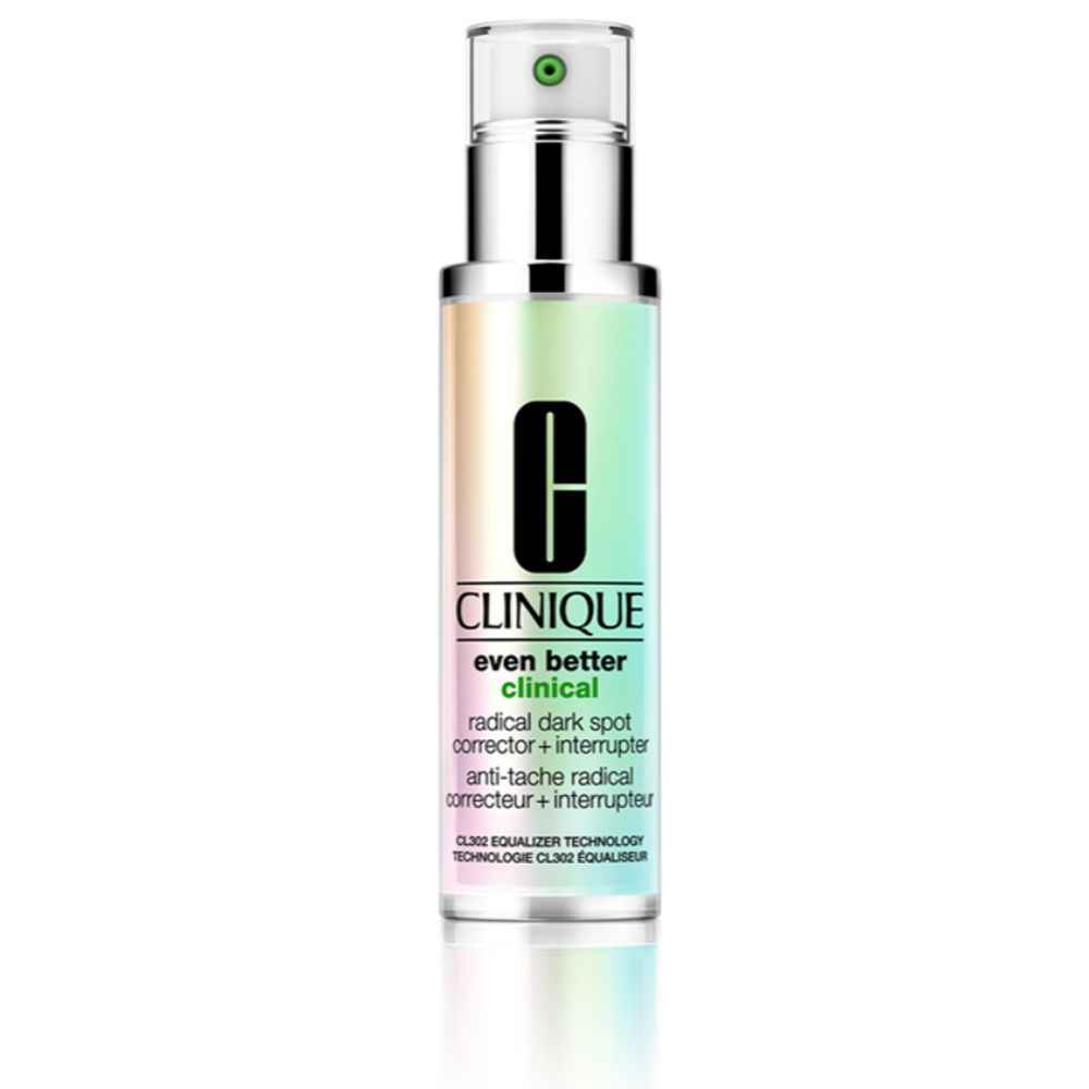 Buy Clinique Even Better Clinical™ Radical Dark Spot Corrector + Interrupter (30 ml) - Purplle