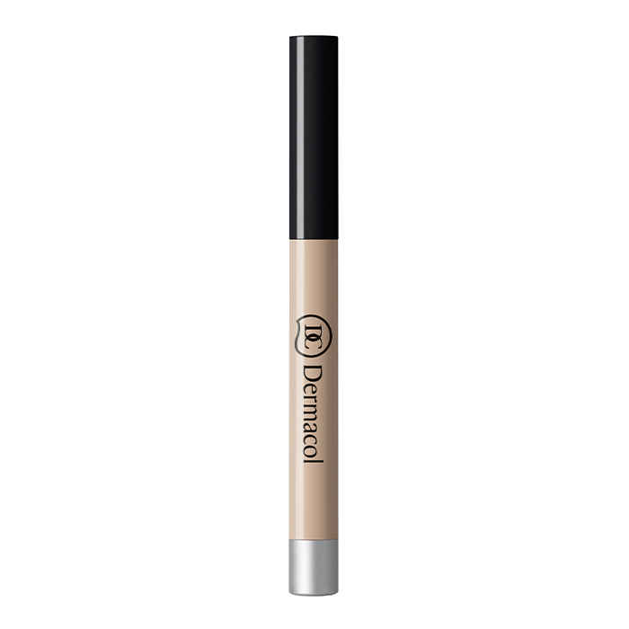 Buy Dermacol MATT CONTROL Corrector no.3 - Purplle