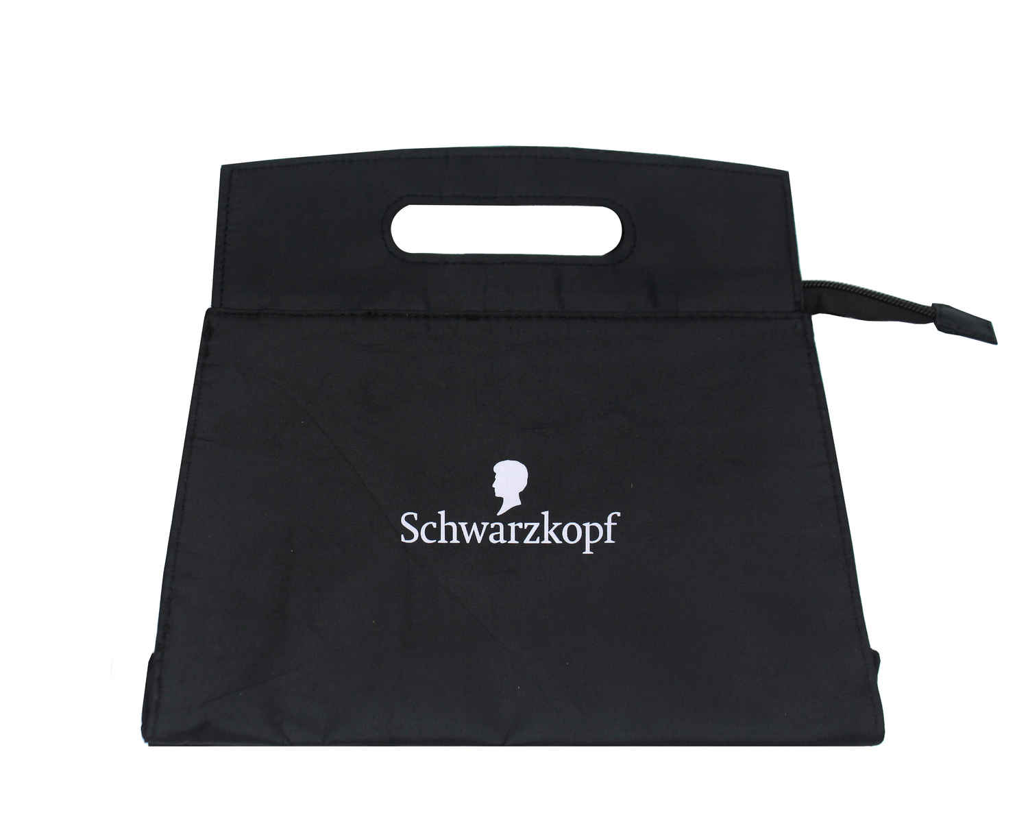 Buy Schwarzkopf Beauty bag 1 Bag - 1 Bag - Purplle
