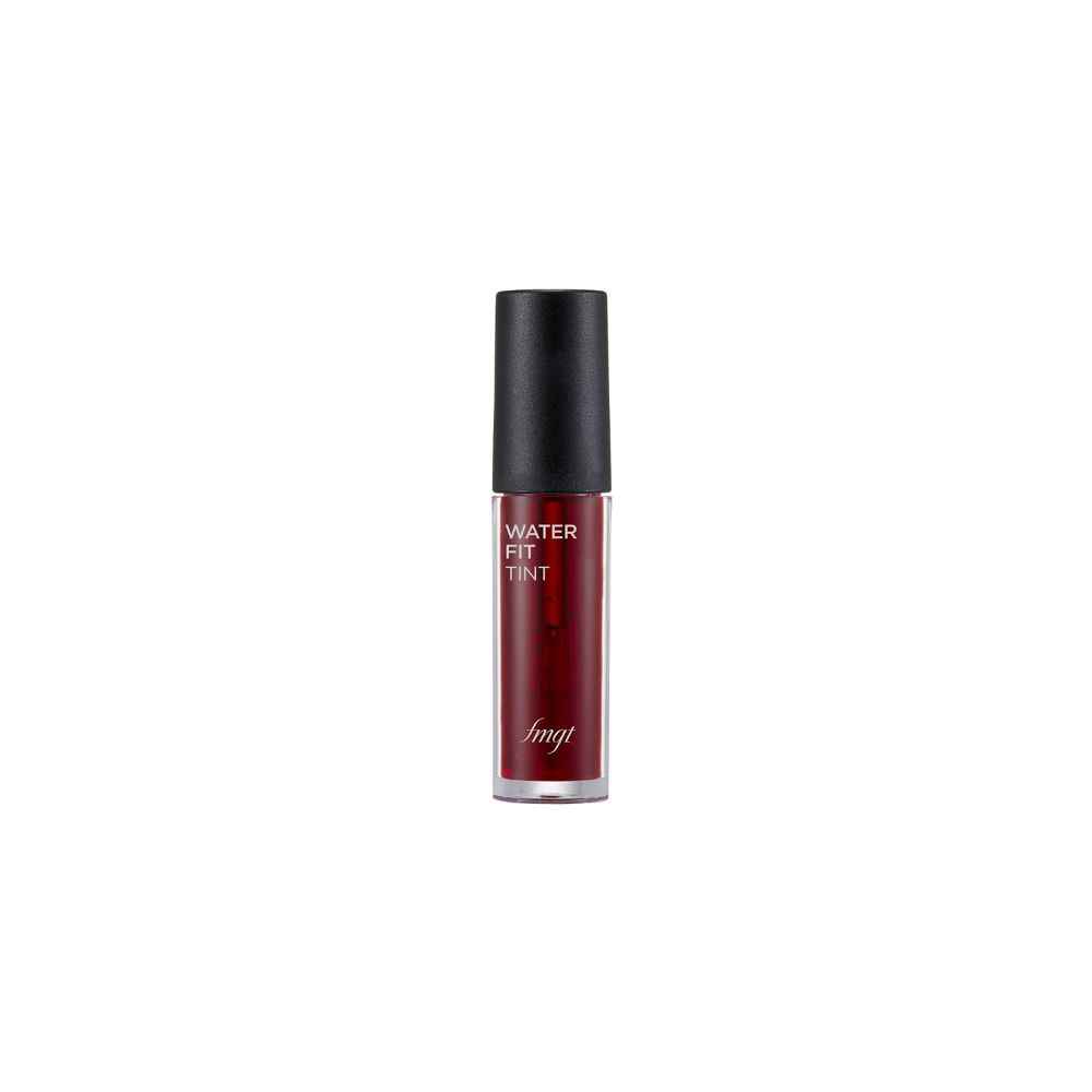 Buy The Face Shop Water Fit Lip Tint Red Signal, 5gm | Multipurpose 3-in-1 Lip Tint | Hydrating, Transfer proof, Long Lasting, Non greasy, Matte Finish - Purplle
