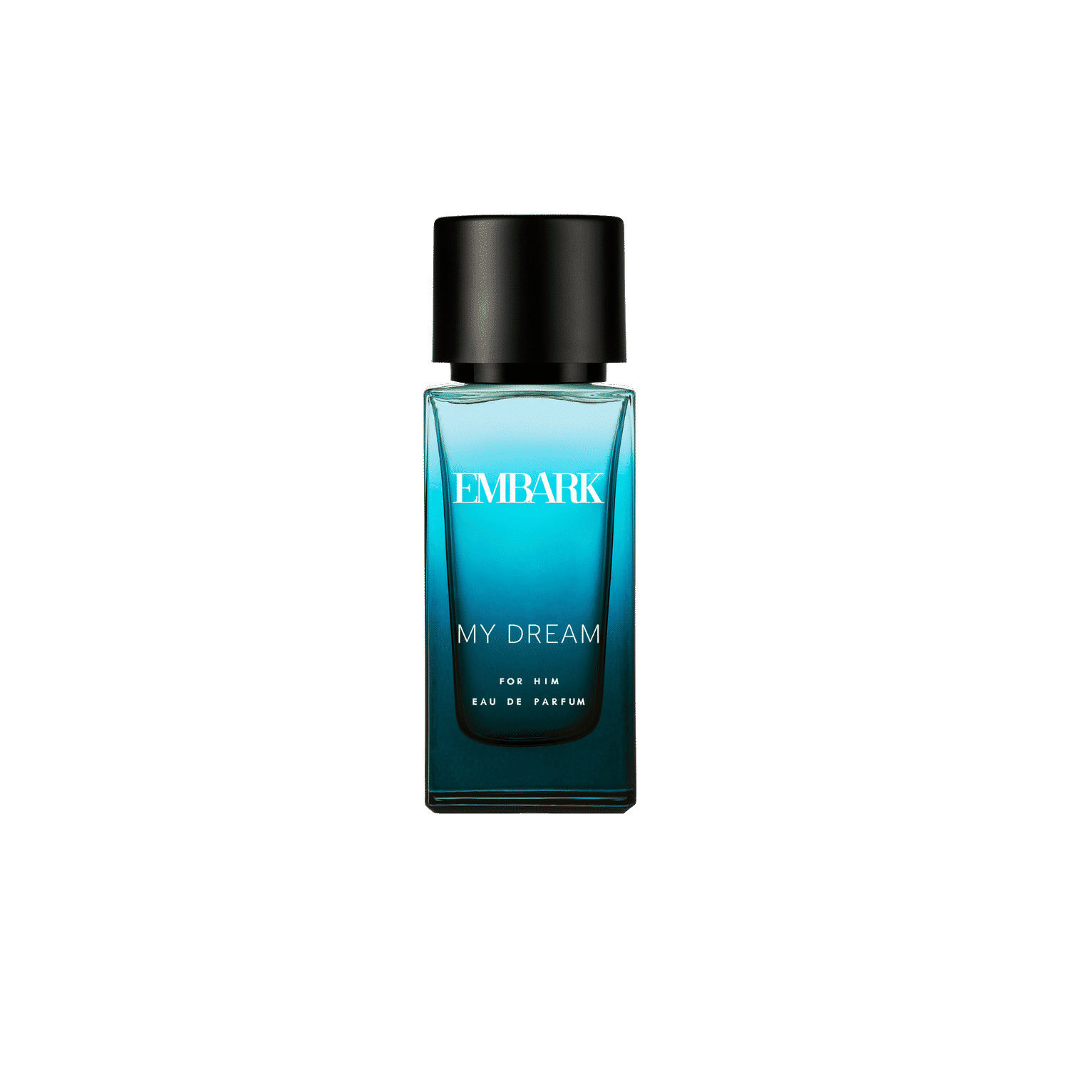 Buy Embark My Dream For Him - EDP (30 ml) - Purplle