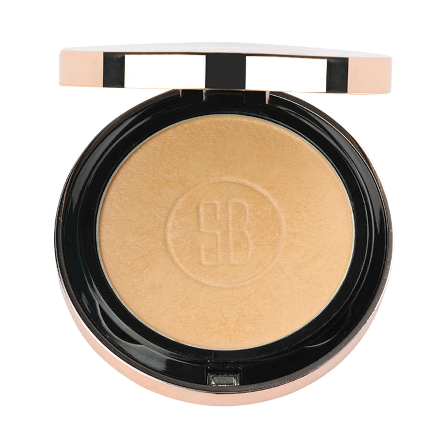 Buy Swiss Beauty Compact Powder - Natural-Beige (10 g) - Purplle