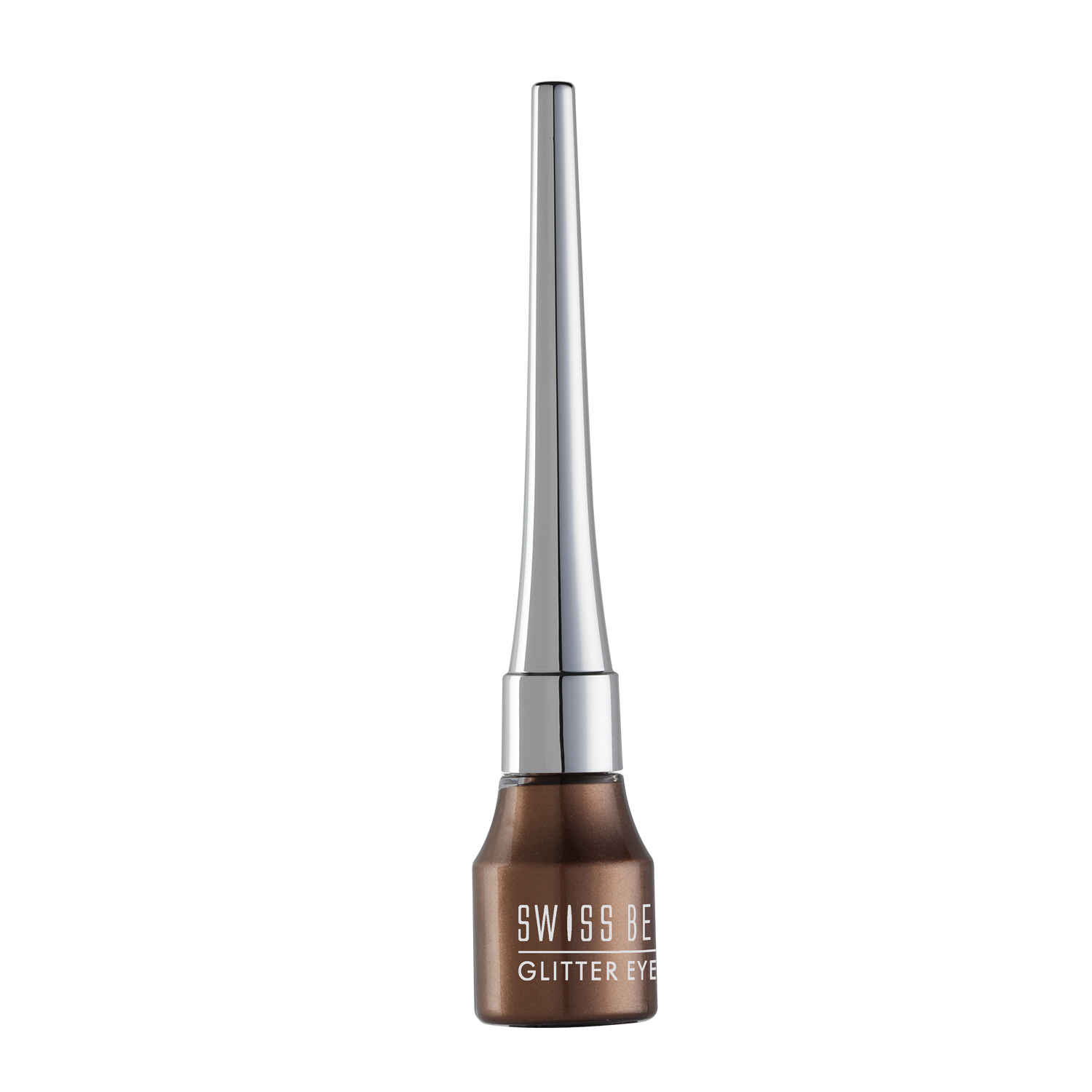 Buy Swiss Beauty Glitter Eyeliner - 06 (3.5 g) - Purplle