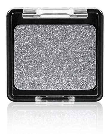 Buy Wet n Wild Color Icon Glitter Single - Spiked (1.4 g) - Purplle