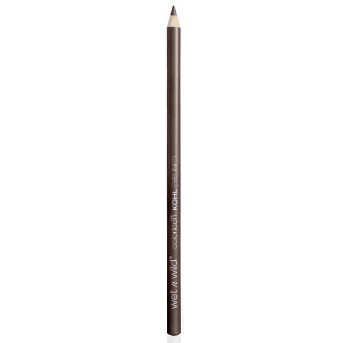 Buy Wet n Wild Color Icon Kohl Liner Pencil- Pretty In Mink (1.4 g) - Purplle