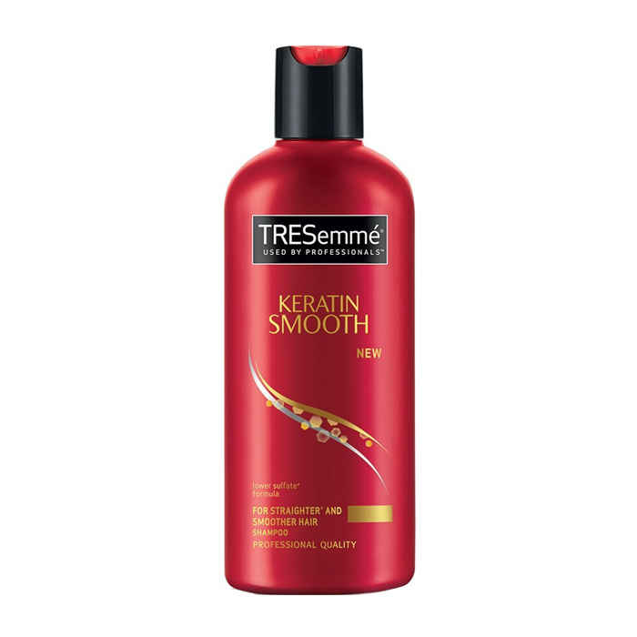 Buy TRESemme Keratin Smooth Shampoo (85 ml) - Purplle