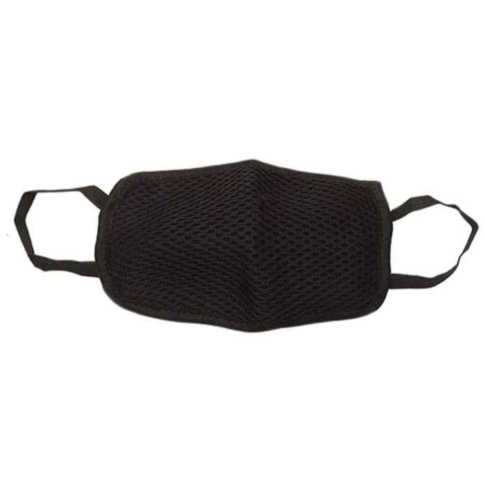 Buy Favon Anti Pollution Washable and Air filter Mask - Purplle