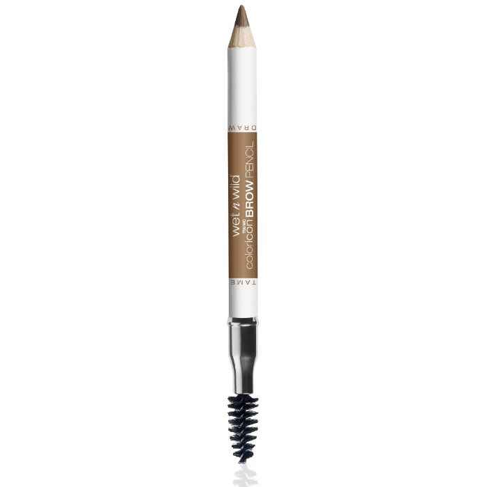 Buy Wet n Wild Color Icon Brow Pencil - Blonde Moments (Brown) (0.7 gm) - Purplle