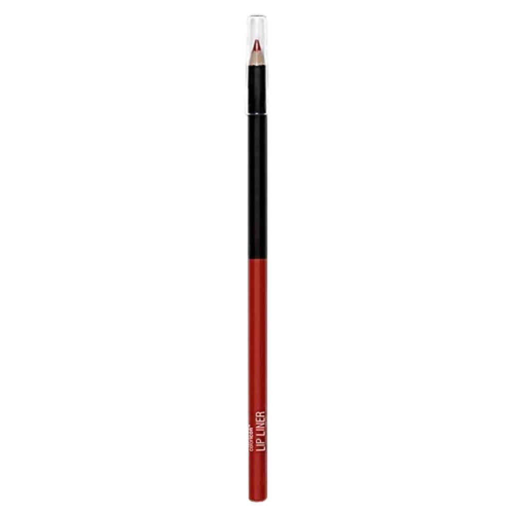 Buy Wet n Wild Color Icon Lipliner Pencil -Berry Red (1.4 g) - Purplle