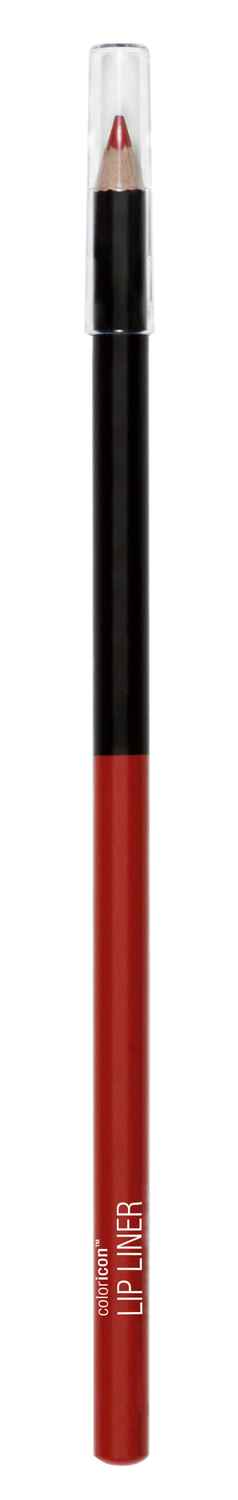 Buy Wet n Wild Color Icon Lipliner Pencil -Berry Red (1.4 g) - Purplle