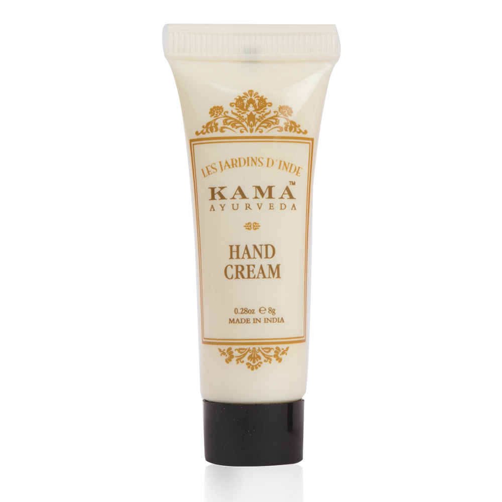 Buy Kama Ayurveda Hand Cream (8 gm) - Purplle