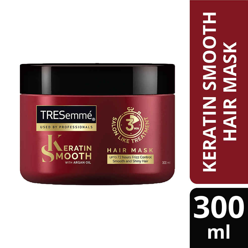 Buy TRESemme Keratin Mask (300 ml) - Purplle