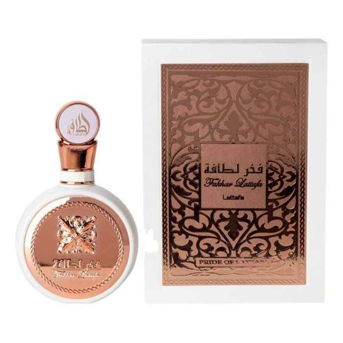 Buy Lattafa Fakhar Lattafa For Men Eau De Parfum (100 ml) - Purplle