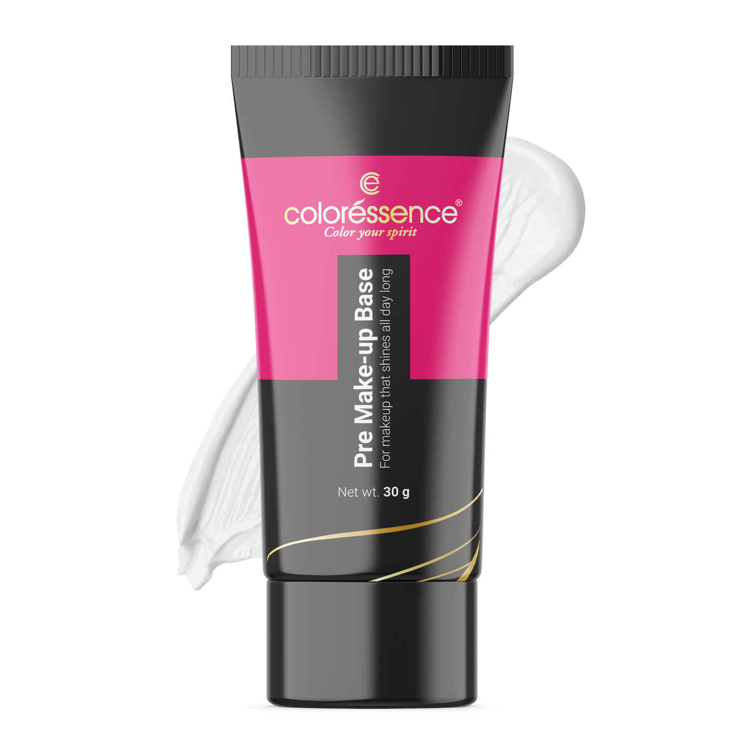 Buy Coloressence Pre Makeup Base (15 ml) - Purplle