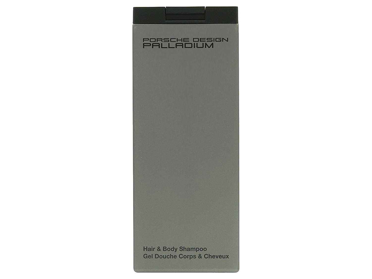 Buy Porsche Palladium H&B Shampoo 200ml - Purplle