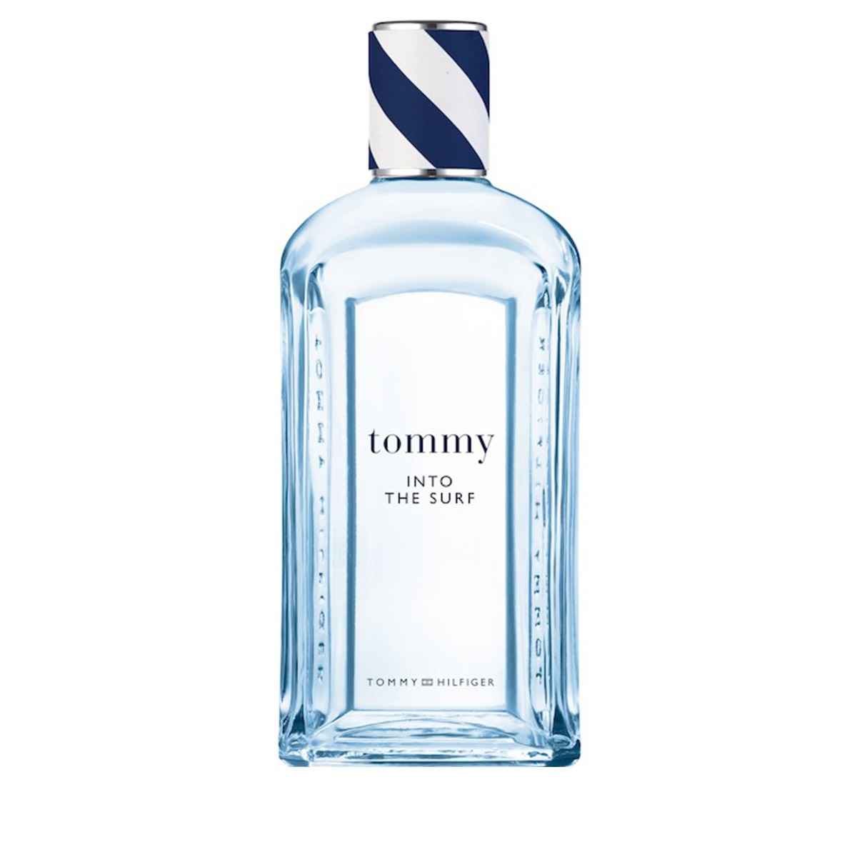 Buy Tommy Hilfiger Into The Surf Eau de Toilette 100ml - Purplle
