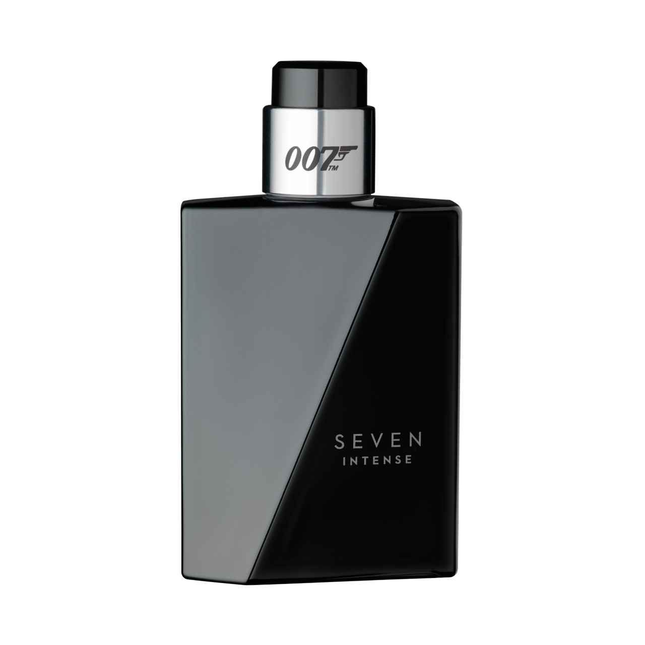 Buy James Bond 007 Seven Intense Eau de Parfum 50ml - Purplle