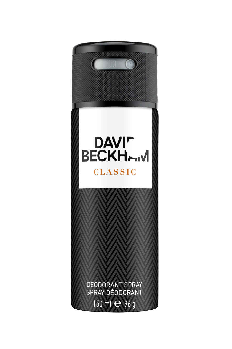 Buy David Beckham Classic Gift Set (Eau de Toilette 100ml+Deo 150ml) - Purplle