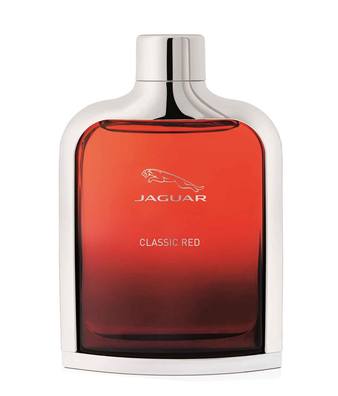 Buy Jaguar Classic Red Eau de Toilette 100ml - Purplle