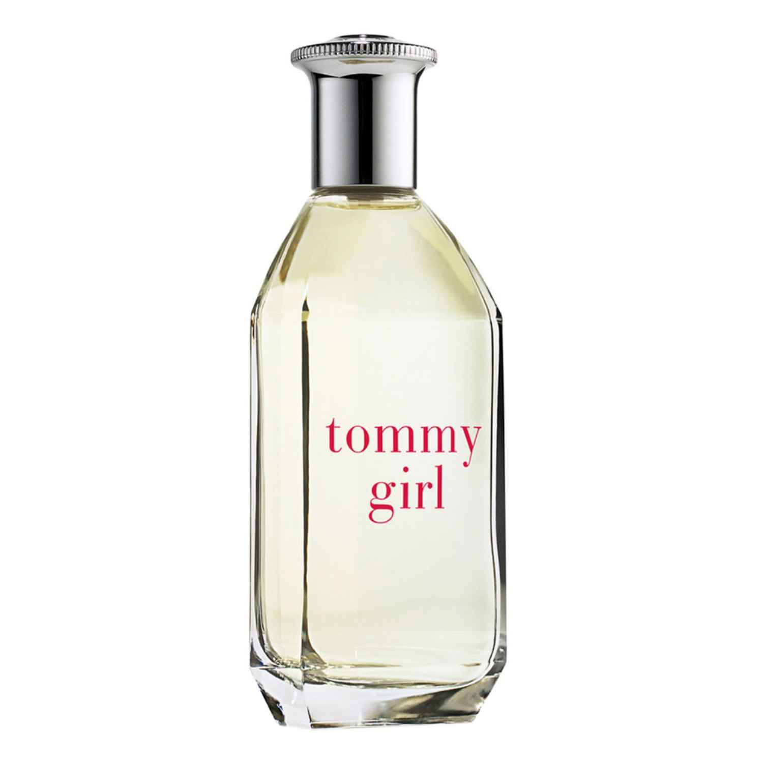 Buy Tommy Hilfiger Girl Eau de Toilette 50ml - Purplle
