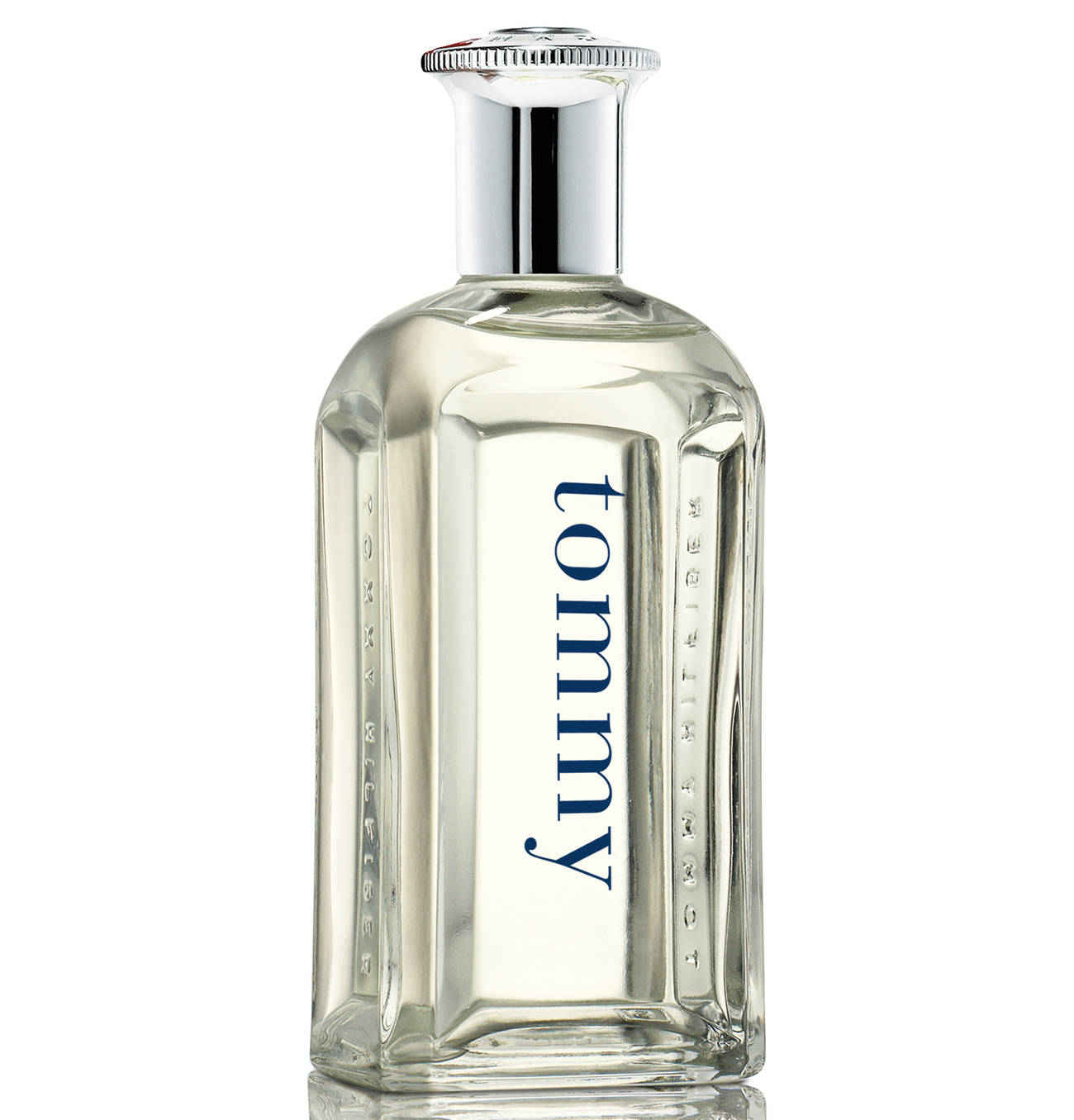 Buy Tommy Hilfiger For Men Eau de Toilette 100ml - Purplle
