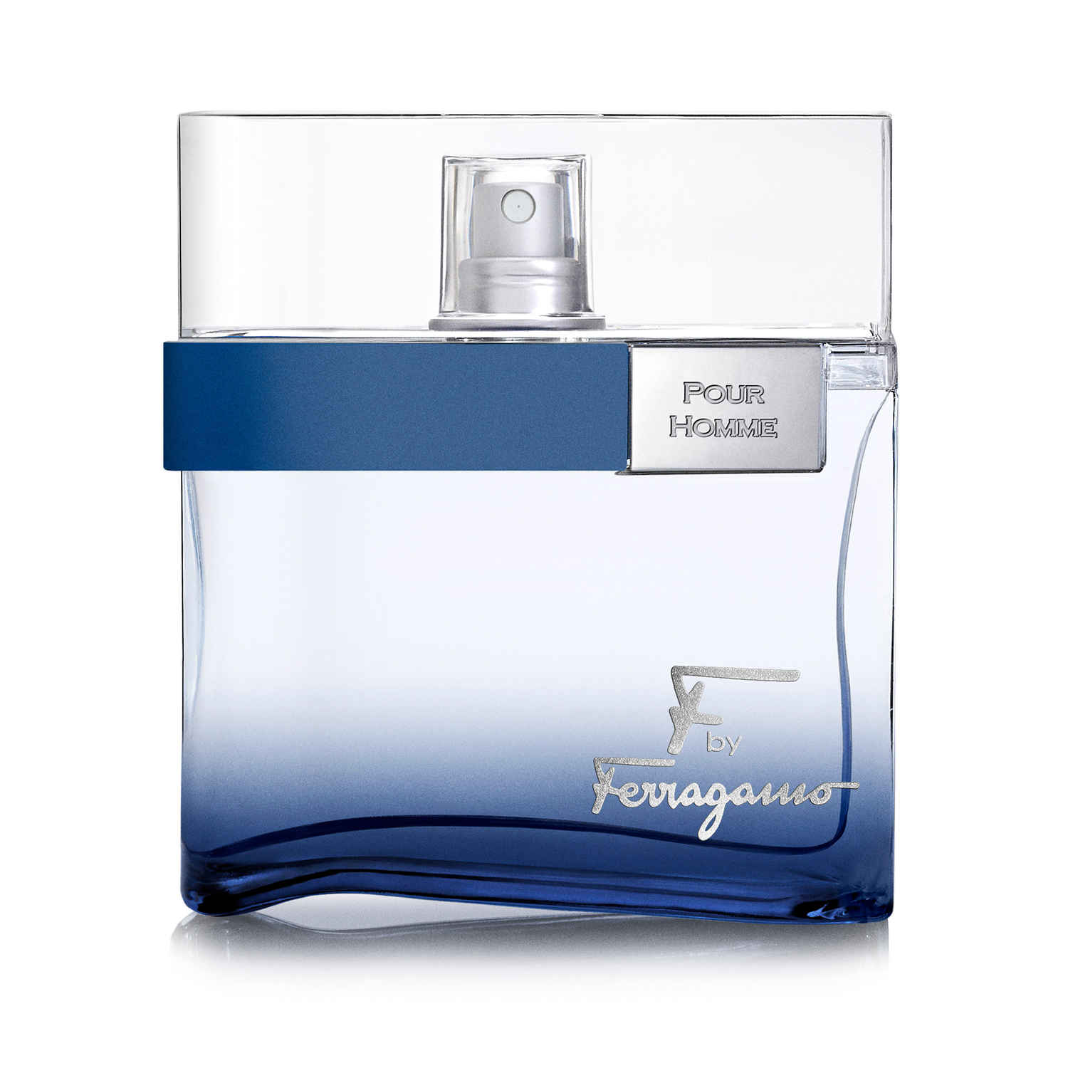 Buy Salvatore Ferragamo By F Free Time Eau de Toilette 50ml - Purplle