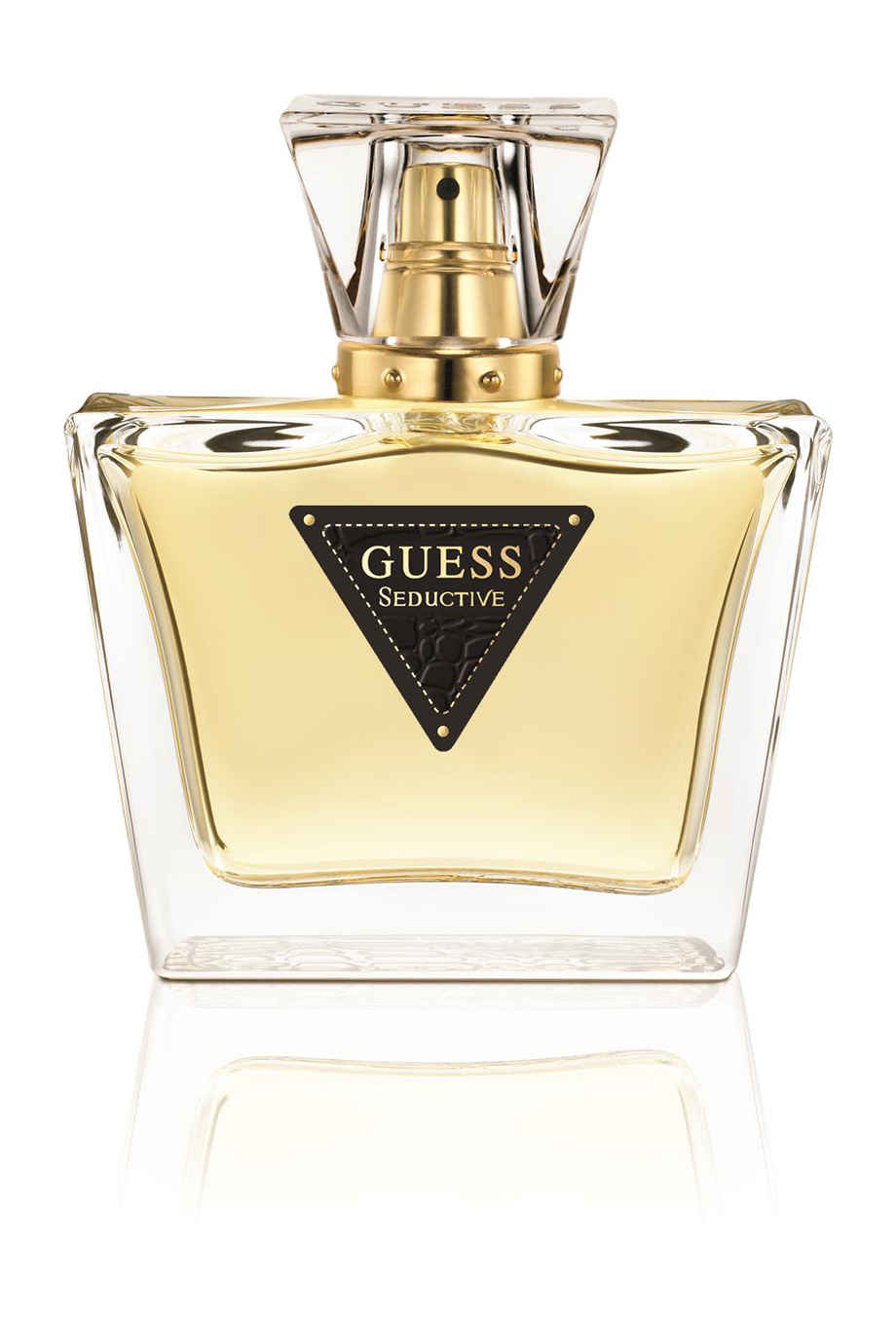 Buy Guess Seductive Woman Eau de Toilette 75ml - Purplle