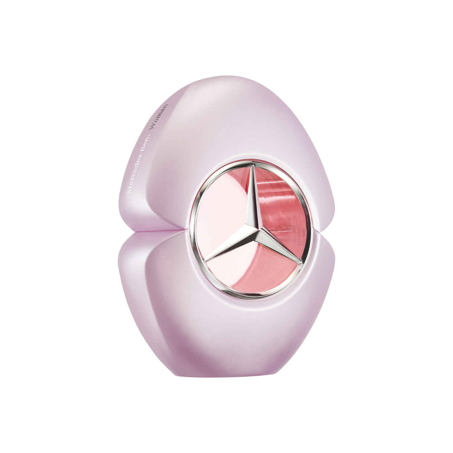 Buy Mercedes Benz BENZ WOMAN Eau de Toilette 30ml - Purplle