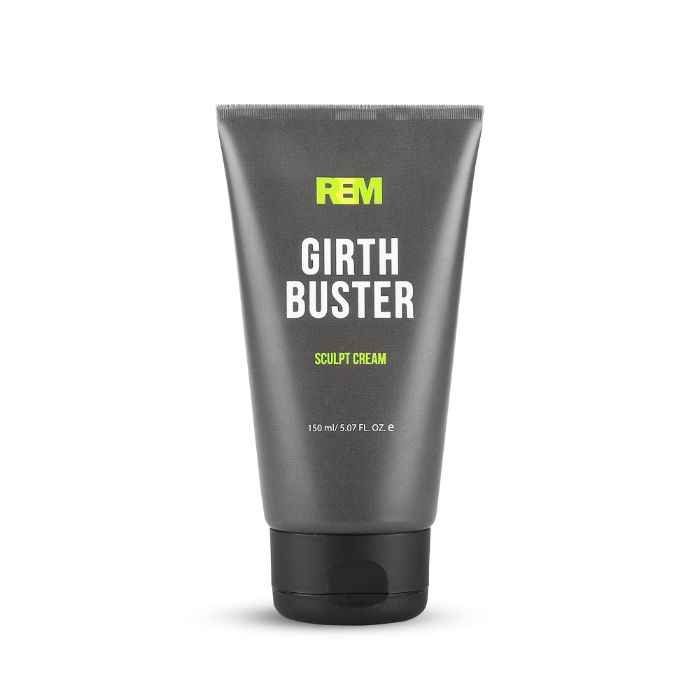 Buy Colorbar Cosmetics Girth Buster Sculpt Cream CRSC001 - Purplle