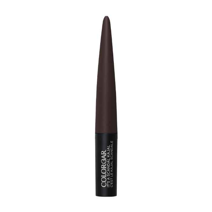 Buy Colorbar Cosmetics It`S A Scandal Kajal-Hot Chocolate ISK003 - Purplle