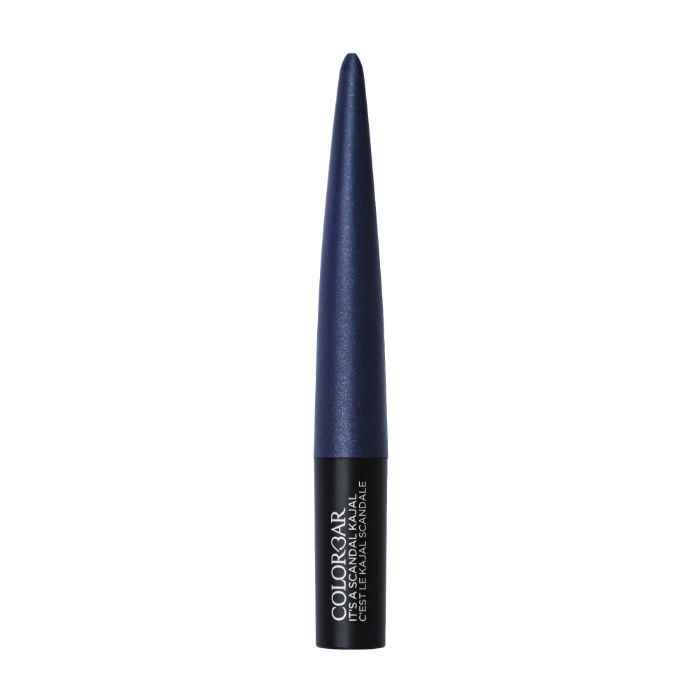Buy Colorbar Cosmetics It`S A Scandal Kajal-Heaven & Back ISK004 - Purplle