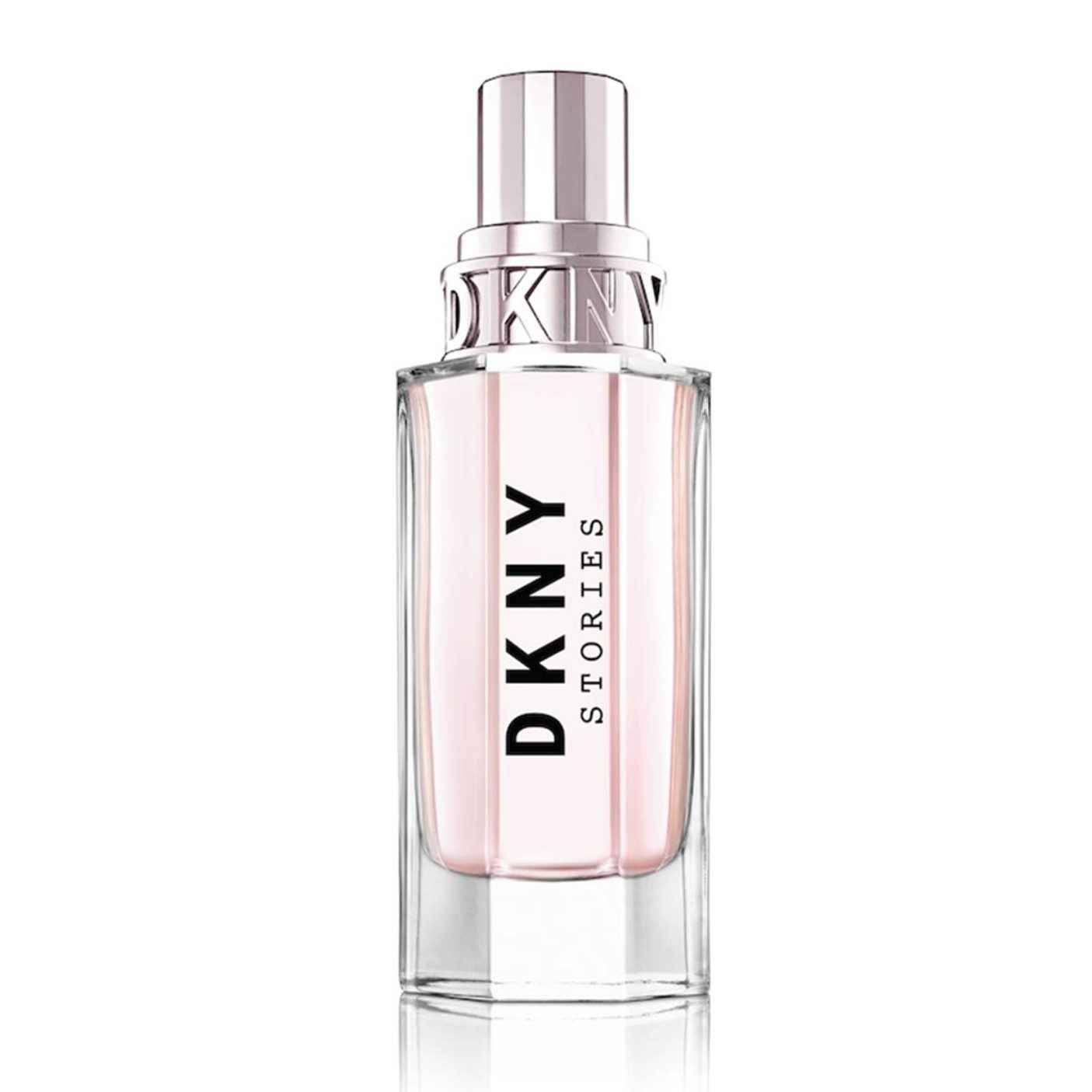 Buy DKNY STORIES Eau de Parfum 100ml - Purplle
